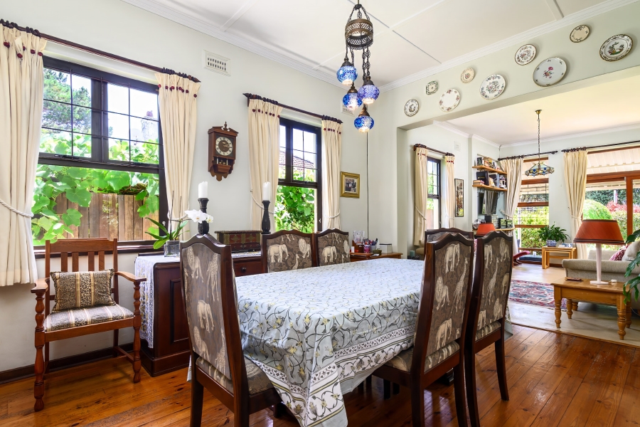 3 Bedroom Property for Sale in Plumstead Western Cape